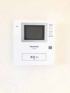ジュネスエスポワール A棟 A0202号-8
