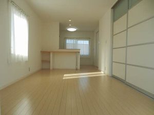 ジュネスエスポワール　Ｂ棟 B0202号-2