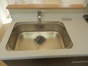 ジュネスエスポワール　Ｂ棟 B0202号-3