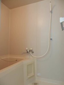 ジュネスエスポワール　Ｂ棟 B0202号-5