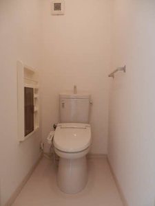 ジュネスエスポワール　Ｂ棟 B0202号-6