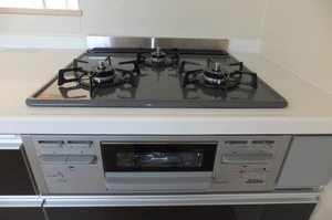 ジュネスエスポワール　Ｂ棟 B0202号-8