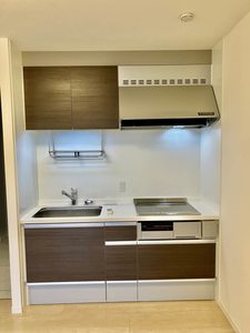 grove place B棟 B102号-3