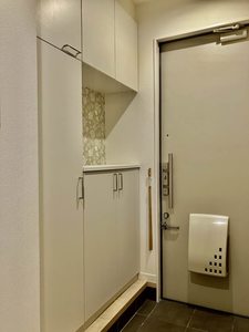 grove place B棟 B102号-9