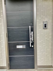 grove place B棟 B102号-14