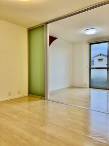 grove place B棟 B102号-15