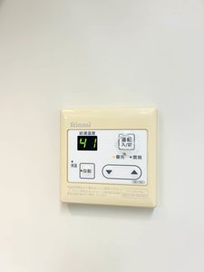 ボナール古京 A0206号-11