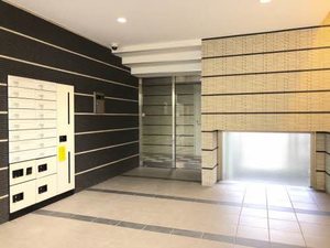 ボナール古京 A0301号-2