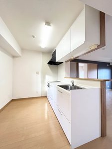 ボナール古京 A0301号-8