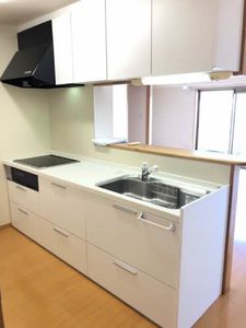 ボナール古京 A0402号-10