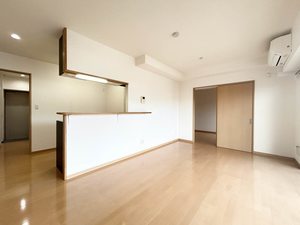 ボナール古京 A0502号-2