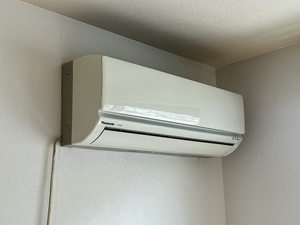 サンフラワー F棟 F201号-14