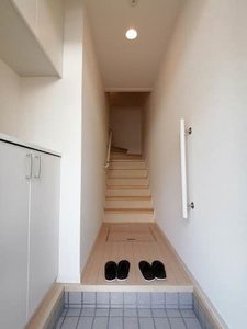 サンフラワー　Ｈ棟 H202号-2