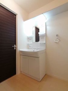 サンフラワー　Ｈ棟 H202号-4