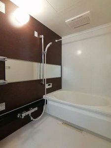 サンフラワー　Ｈ棟 H202号-5