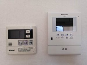 サンフラワー　Ｈ棟 H202号-11