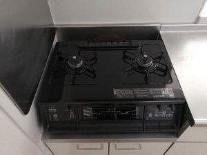 サンフラワー　Ｈ棟 H202号-14