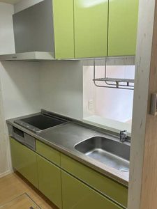 クオーレ光Ⅱ A0102号-5