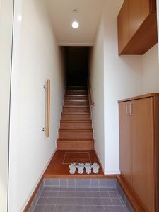 パークロッジ A205号-3