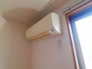 パークロッジ A205号-11