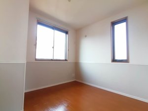 パークロッジ A205号-13