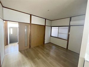 木太町山根邸貸家-2