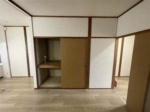 木太町山根邸貸家-3