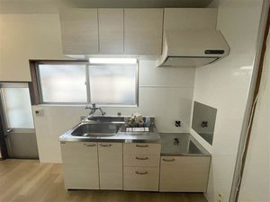 木太町山根邸貸家-4