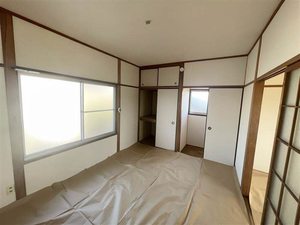 木太町山根邸貸家-6