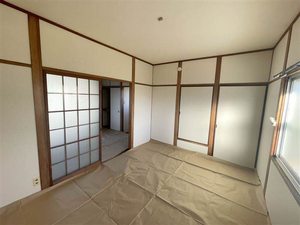 木太町山根邸貸家-7