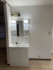 木太町山根邸貸家-9