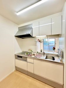 シャーメゾン リヴェール A0203号-3