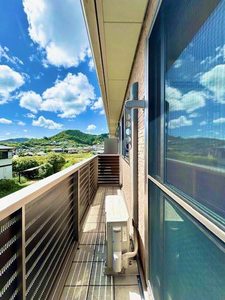 シャーメゾン リヴェール A0203号-10