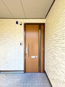 シャーメゾン リヴェール A0203号-15