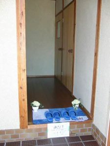 用吉貸家　Ａ棟-2