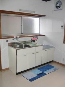 用吉貸家　Ａ棟-3