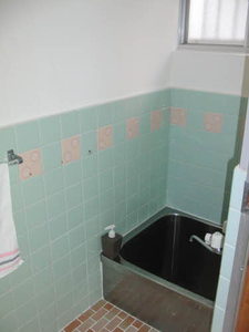 用吉貸家　Ａ棟-4