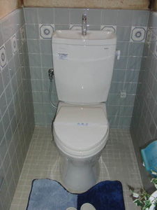 用吉貸家　Ａ棟-5