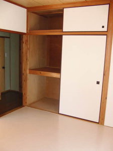 用吉貸家　Ａ棟-8