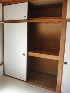 用吉貸家　Ａ棟-9