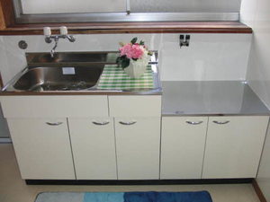 用吉貸家　Ａ棟-12