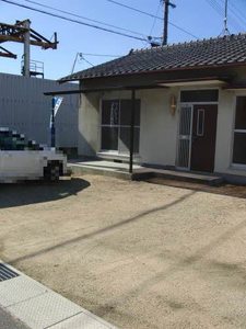 用吉貸家　Ａ棟-13