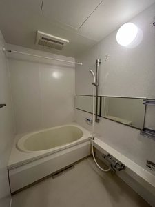 グランベレオ川口 A103号-6