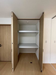 グランベレオ川口 A103号-10