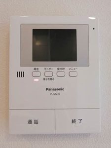 グランベレオ川口 A302号-11