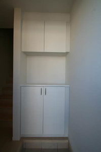 シャーメゾンＡＹＡ　Ⅱ番館 B0203号-2