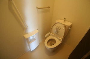 シャーメゾンＡＹＡ　Ⅱ番館 B0203号-3