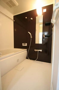 シャーメゾンＡＹＡ　Ⅱ番館 B0203号-6