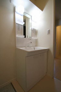 シャーメゾンＡＹＡ　Ⅱ番館 B0203号-7