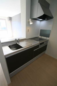 シャーメゾンＡＹＡ　Ⅱ番館 B0203号-8